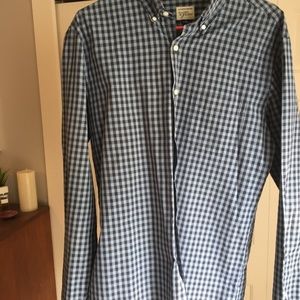 J. Crew Slim Fit Shirt